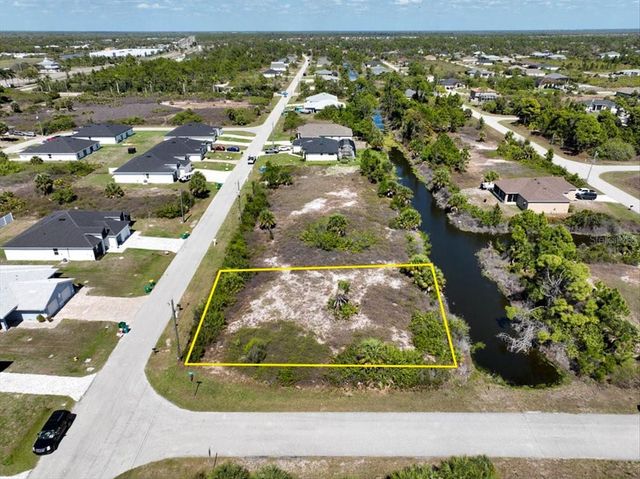 8504 AGATE, Port Charlotte, FL 33981