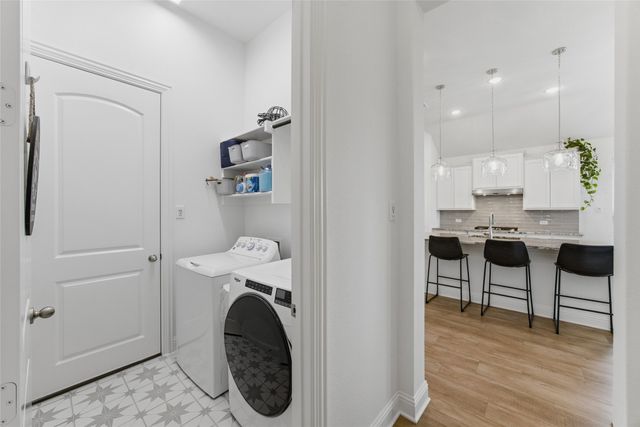 6001 Mountain Lodge Drive, Fort Worth, TX 76179