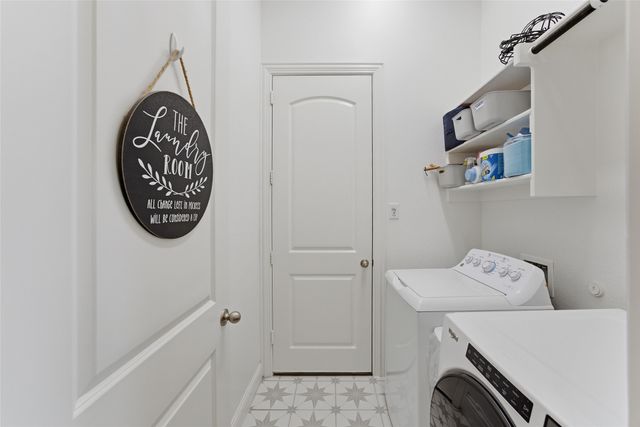 6001 Mountain Lodge Drive, Fort Worth, TX 76179