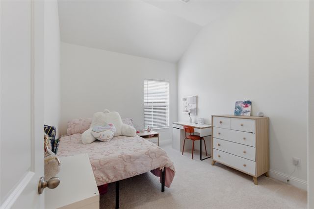 6001 Mountain Lodge Drive, Fort Worth, TX 76179