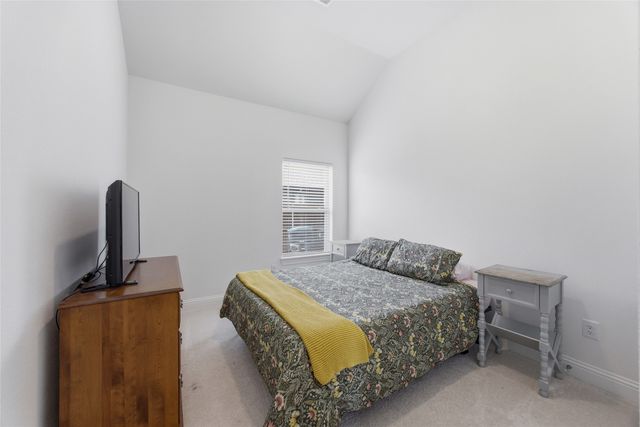 6001 Mountain Lodge Drive, Fort Worth, TX 76179