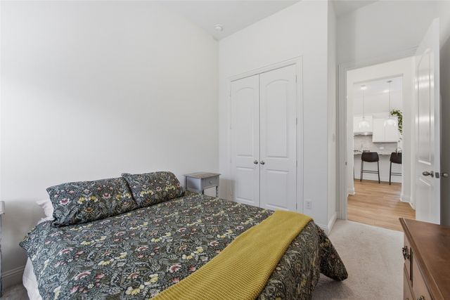 6001 Mountain Lodge Drive, Fort Worth, TX 76179