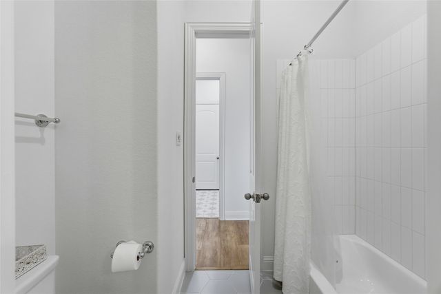 6001 Mountain Lodge Drive, Fort Worth, TX 76179