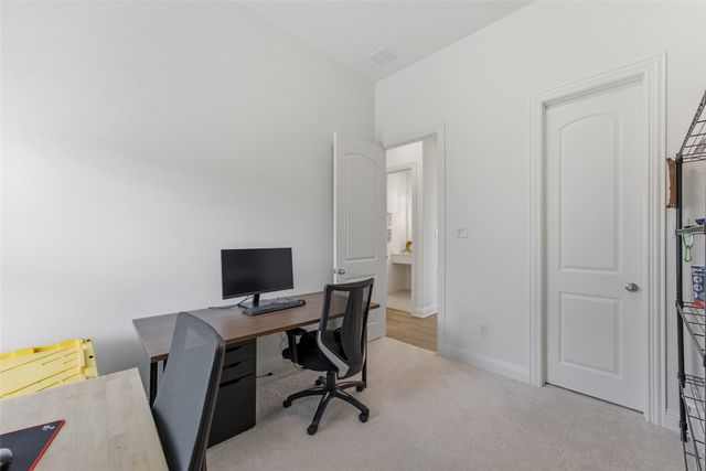 6001 Mountain Lodge Drive, Fort Worth, TX 76179