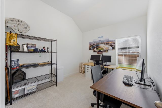 6001 Mountain Lodge Drive, Fort Worth, TX 76179