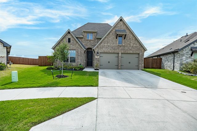6001 Mountain Lodge Drive, Fort Worth, TX 76179