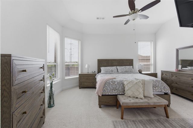 6001 Mountain Lodge Drive, Fort Worth, TX 76179