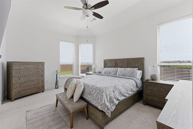 6001 Mountain Lodge Drive, Fort Worth, TX 76179