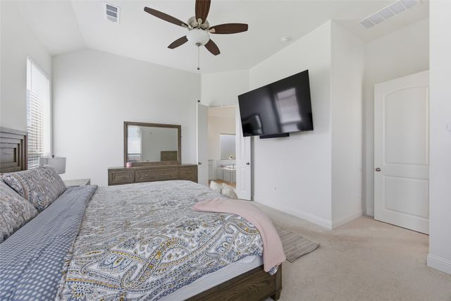 6001 Mountain Lodge Drive, Fort Worth, TX 76179