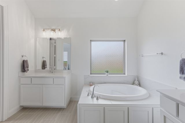 6001 Mountain Lodge Drive, Fort Worth, TX 76179