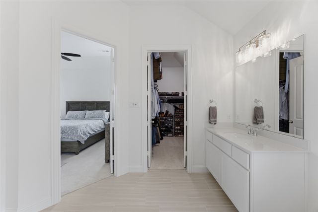 6001 Mountain Lodge Drive, Fort Worth, TX 76179