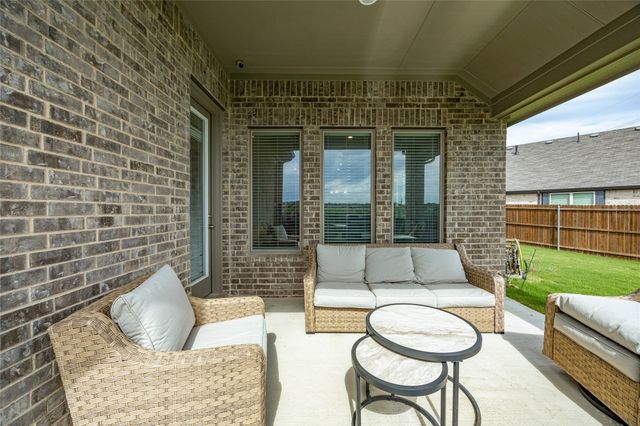 6001 Mountain Lodge Drive, Fort Worth, TX 76179