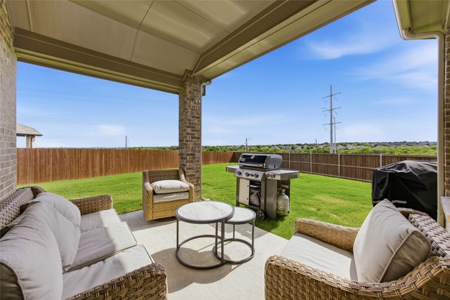 6001 Mountain Lodge Drive, Fort Worth, TX 76179