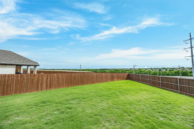 6001 Mountain Lodge Drive, Fort Worth, TX 76179