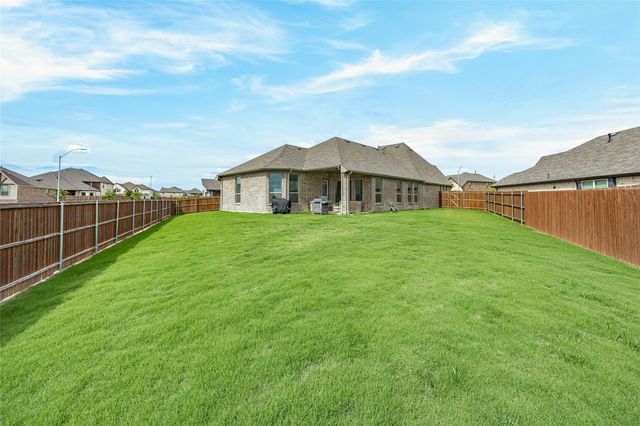 6001 Mountain Lodge Drive, Fort Worth, TX 76179