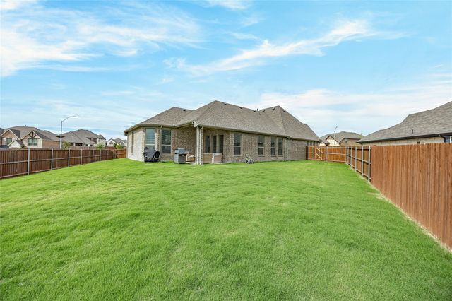 6001 Mountain Lodge Drive, Fort Worth, TX 76179