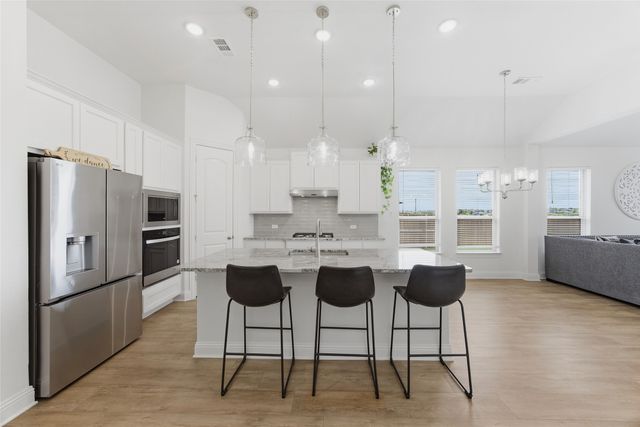 6001 Mountain Lodge Drive, Fort Worth, TX 76179