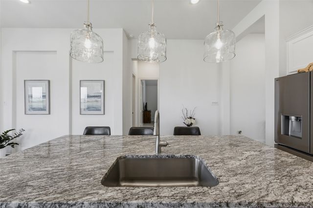 6001 Mountain Lodge Drive, Fort Worth, TX 76179