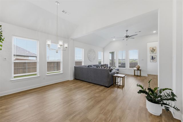 6001 Mountain Lodge Drive, Fort Worth, TX 76179