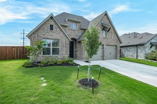 6001 Mountain Lodge Drive, Fort Worth, TX 76179