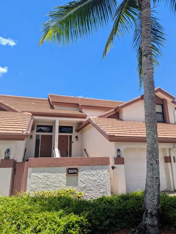 12676 Shoreline Drive 2f, Wellington, FL 33414