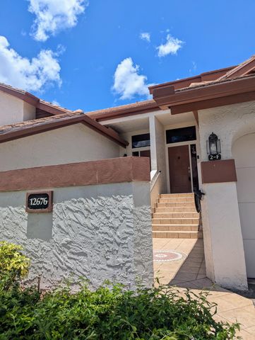 12676 Shoreline Drive 2f, Wellington, FL 33414