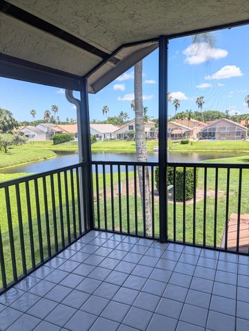 12676 Shoreline Drive 2f, Wellington, FL 33414
