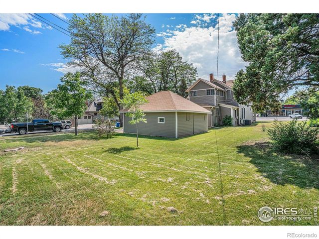 1204 N Lincoln Avenue, Loveland, CO 80537