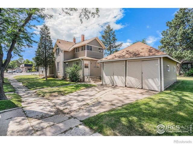 1204 N Lincoln Avenue, Loveland, CO 80537