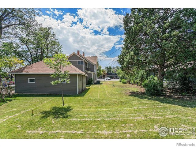 1204 N Lincoln Avenue, Loveland, CO 80537