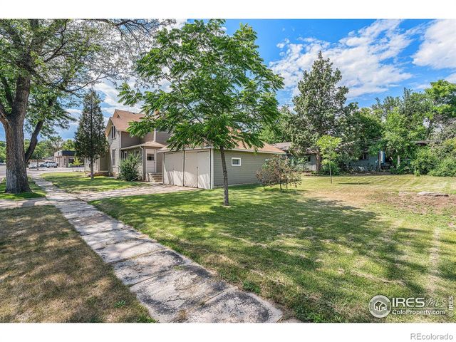 1204 N Lincoln Avenue, Loveland, CO 80537