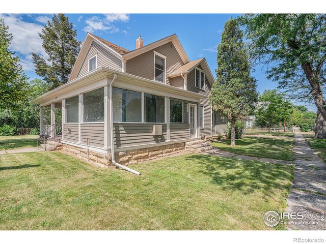 1204 N Lincoln Avenue, Loveland, CO 80537