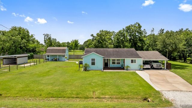 5709 David Street, Dickinson, TX 77539