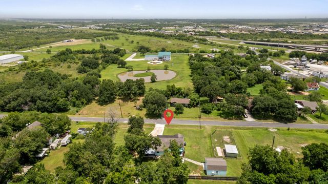 5709 David Street, Dickinson, TX 77539