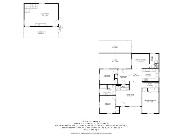 5709 David Street, Dickinson, TX 77539