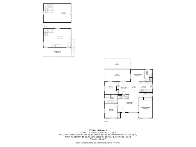 5709 David Street, Dickinson, TX 77539