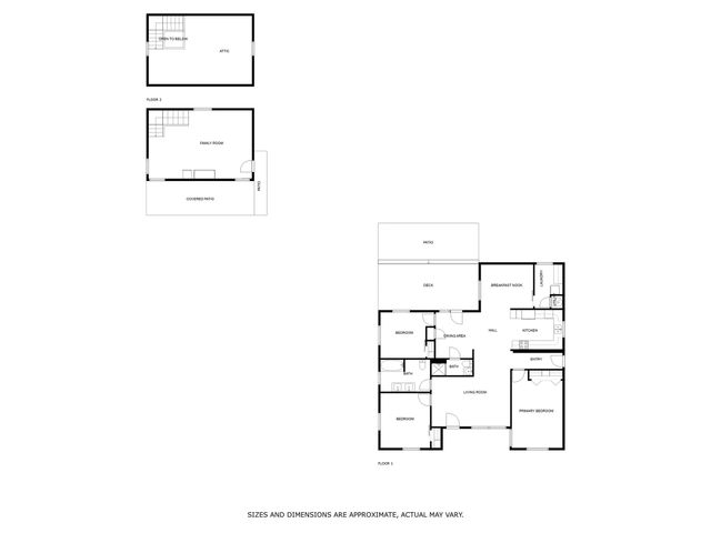 5709 David Street, Dickinson, TX 77539