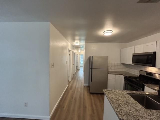 1118 E Brookswood Ave A, Austin, TX 78721