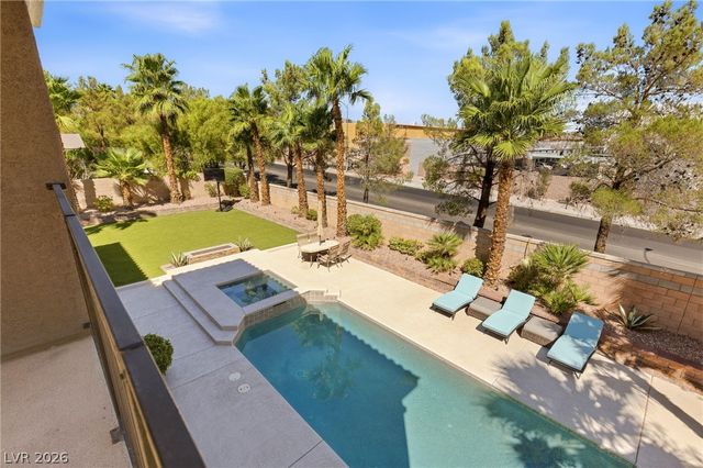 8052 Dark Hollow Place, Las Vegas, NV 89117