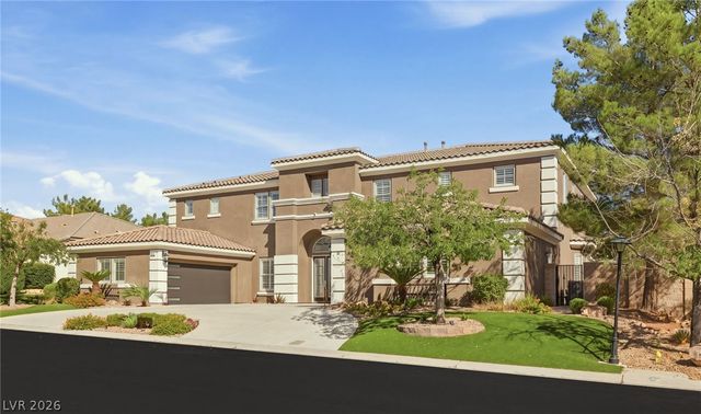 8052 Dark Hollow Place, Las Vegas, NV 89117