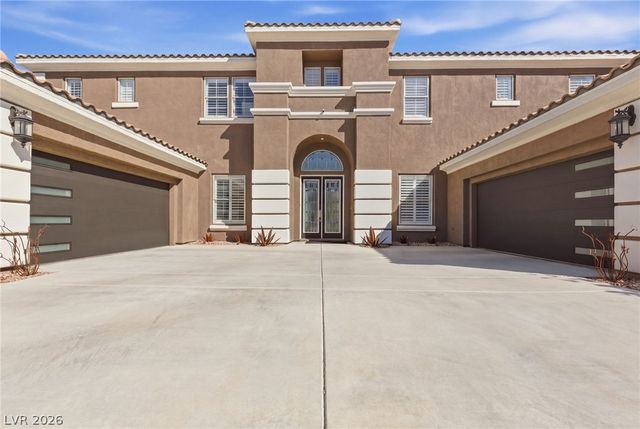 8052 Dark Hollow Place, Las Vegas, NV 89117