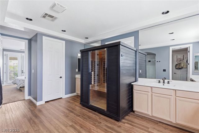 8052 Dark Hollow Place, Las Vegas, NV 89117