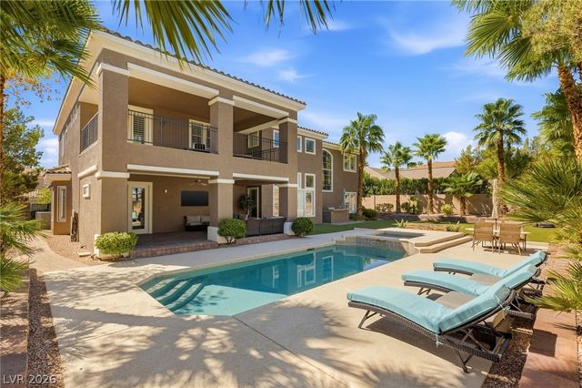 8052 Dark Hollow Place, Las Vegas, NV 89117