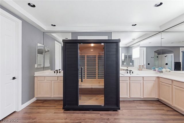 8052 Dark Hollow Place, Las Vegas, NV 89117