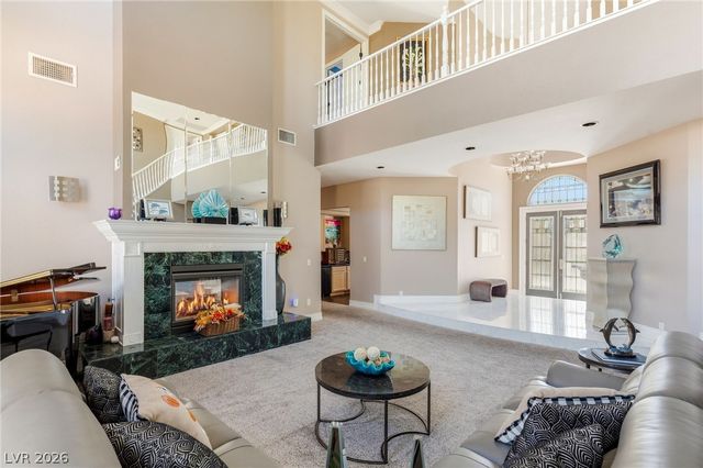 8052 Dark Hollow Place, Las Vegas, NV 89117