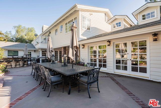 23939 Long Valley Road, Hidden Hills, CA 91302