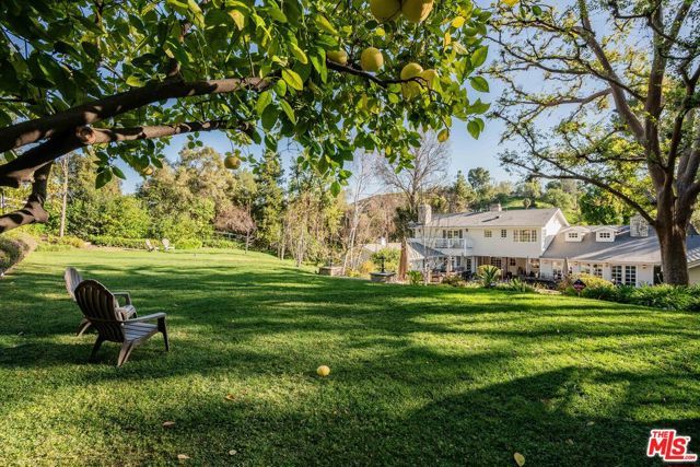 23939 Long Valley Road, Hidden Hills, CA 91302