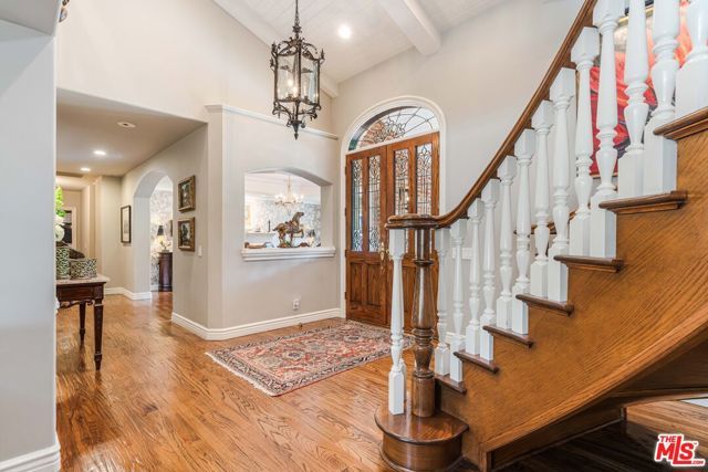 23939 Long Valley Road, Hidden Hills, CA 91302