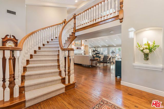 23939 Long Valley Road, Hidden Hills, CA 91302