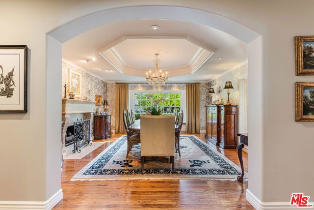 23939 Long Valley Road, Hidden Hills, CA 91302